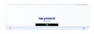 Skytech ST-24000 VT 24.000 Duvar Tipi Klima kullananlar yorumlar